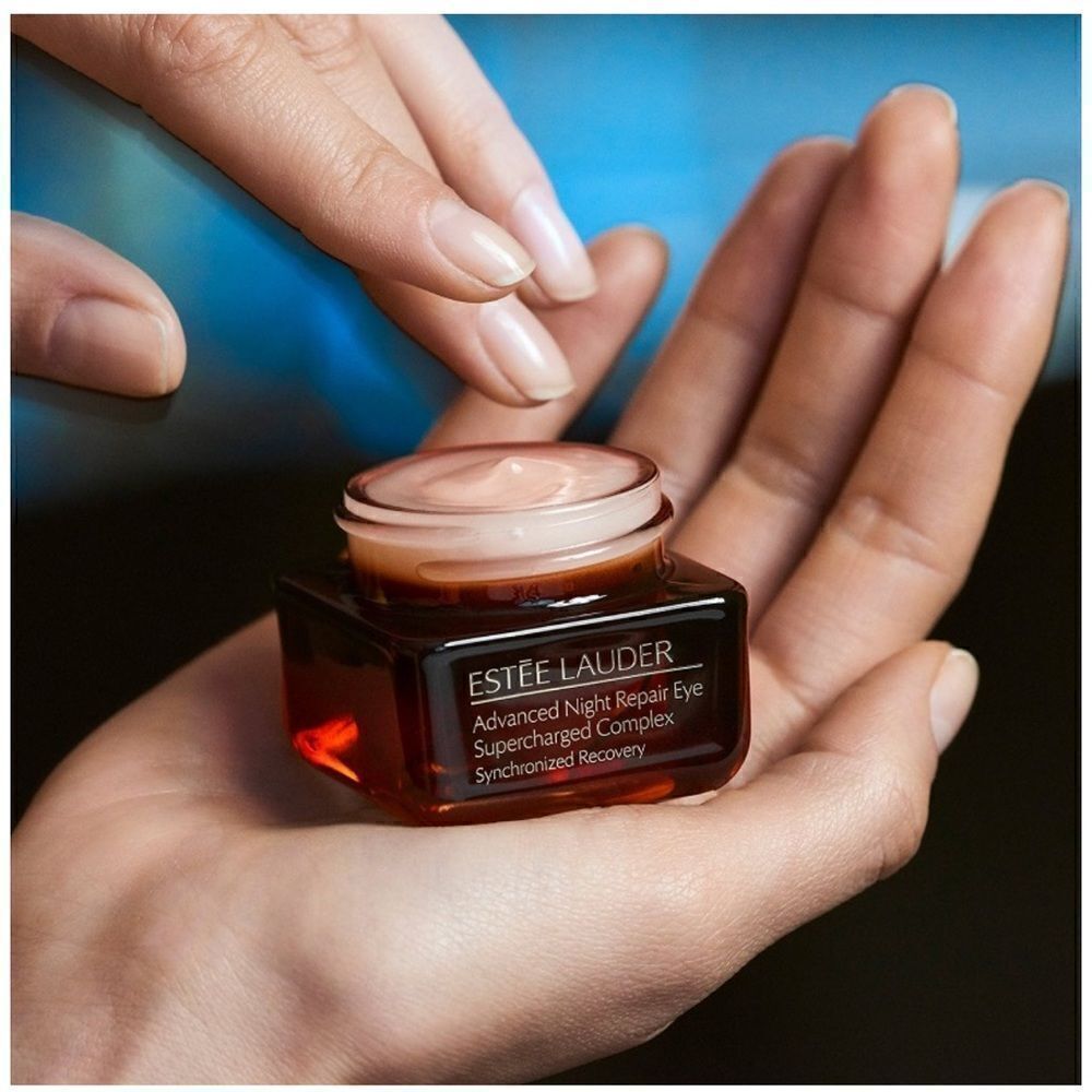 🌟50%OFF🌟NEW🌟Estee Lauder🌟Advanced Night Repair Eye Supercharged Complex - Picture 3 of 4